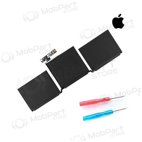 APPLE A2289 4784mAh Laptop-Batterie / Akku - PREMIUM