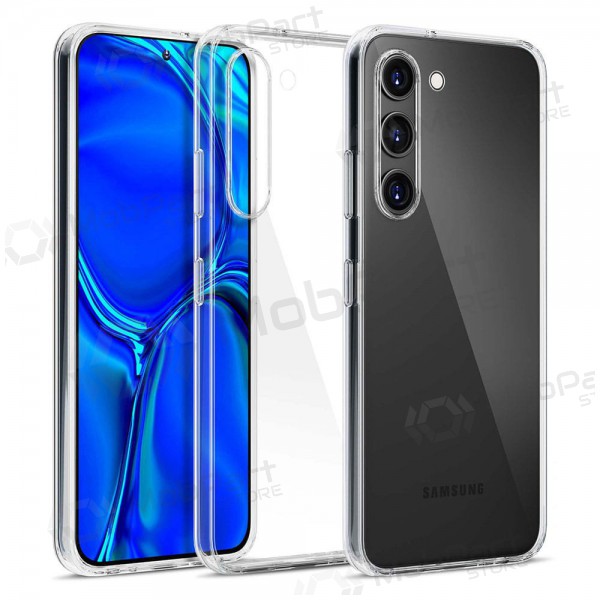Samsung Galaxy S25 Edge Handyhülle 