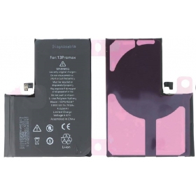 Apple iPhone 13 Pro Max Batterie, akumuliatorius (Premium)