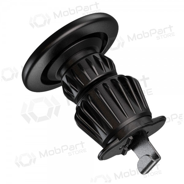 Halterung für Autotelefon Joyroom JR-ZS406 (air vent) Schwarz