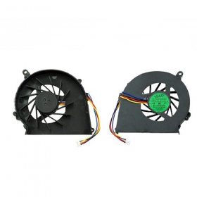 HP CQ58, 650 computer kühler