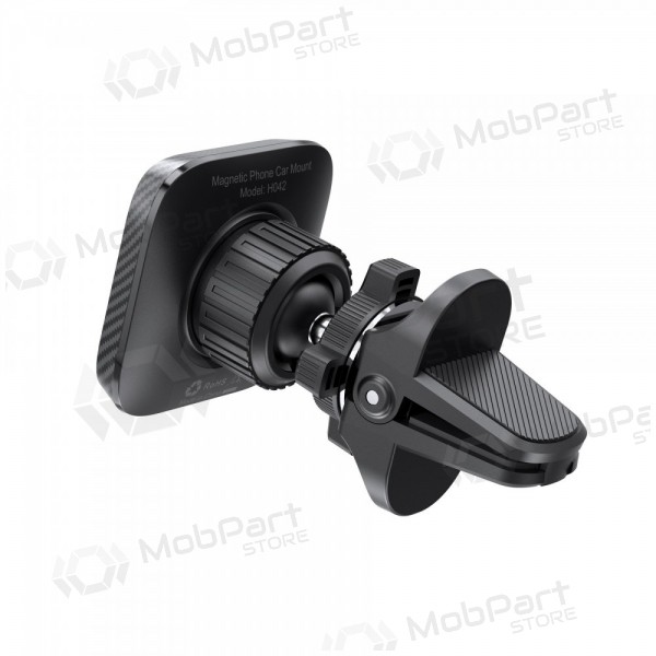Halterung für Autotelefon Choetech H042 Schwarz