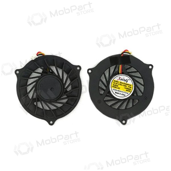 Laptop-Kühler HP DV2000, V3000