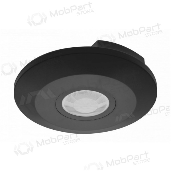 GTV CR-3 mini judesio daviklis (360°, Schwarz)