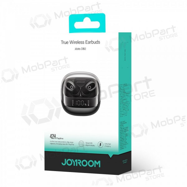Kabelloss ausinės Joyroom TWS JR-DB2