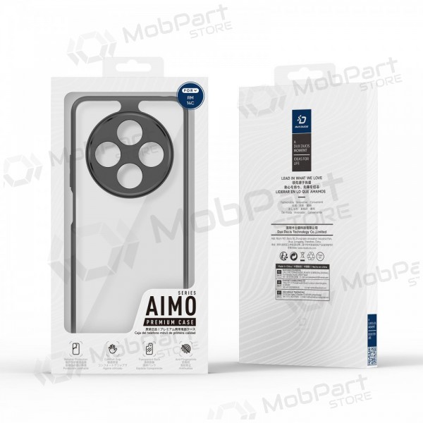 Xiaomi Redmi 14C, Redmi A4, Poco C75 Handyhülle Xiaomi Redmi 14C, Redmi A4, Poco C75 Handyhülle