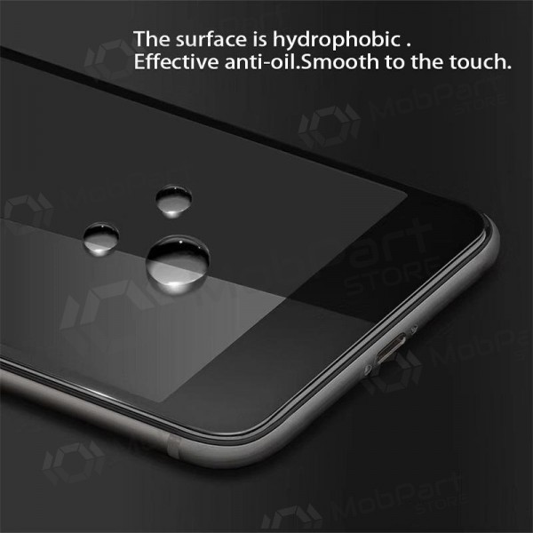 Apple iPhone 16 Pro schutzglas 