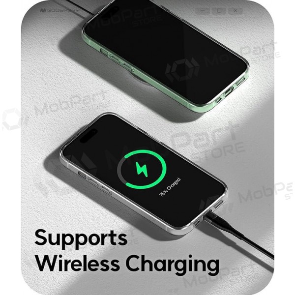 Apple iPhone 17 Pro Handyhülle 