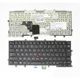 LENOVO Thinkpad: X230s, X240 Tastatur