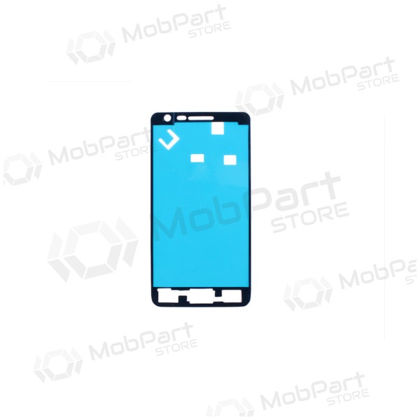Samsung i9100 Galaxy S2 / i9105 Galaxy S2 Plus Display aufkleber