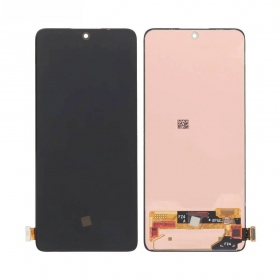 Xiaomi Redmi Note 14 4G, 5G Display (Schwarz) (OLED)