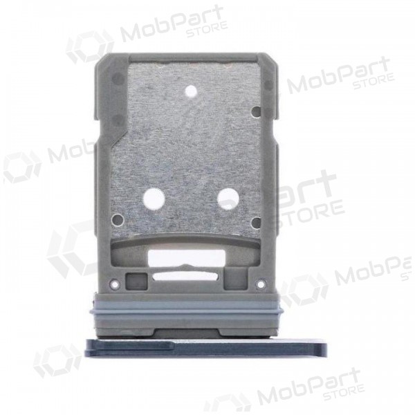 Samsung G781 / G780 Galaxy S20 FE SIM-Kartenhalter (Cloud Navy) (service pack) (original)