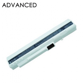 ACER UM08A31, 5200mAh Laptop-Batterie / Akku