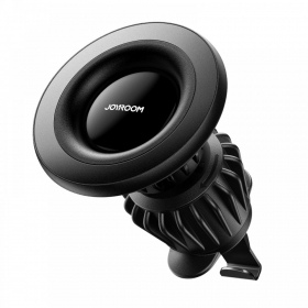 Halterung für Autotelefon Joyroom JR-ZS406 (air vent) Schwarz