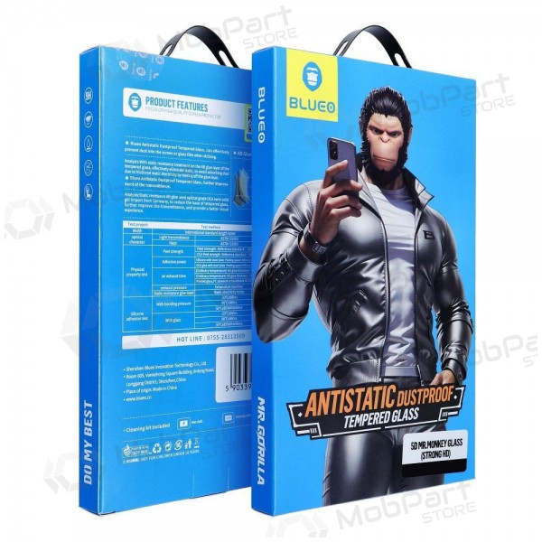 Apple iPhone 11 schutzglas 