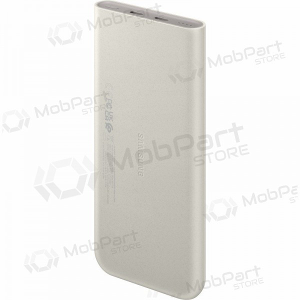 Externe Batterie Power Bank Samsung EB-P3400XUEGEU PD25W 10000mAh rusva