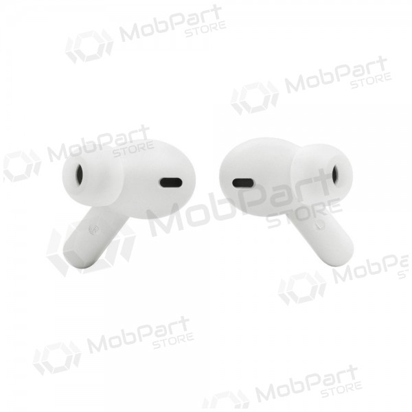 Kabellose Kopfhörer JBL Wave Beam TWS Bluetooth 5.2 weiß