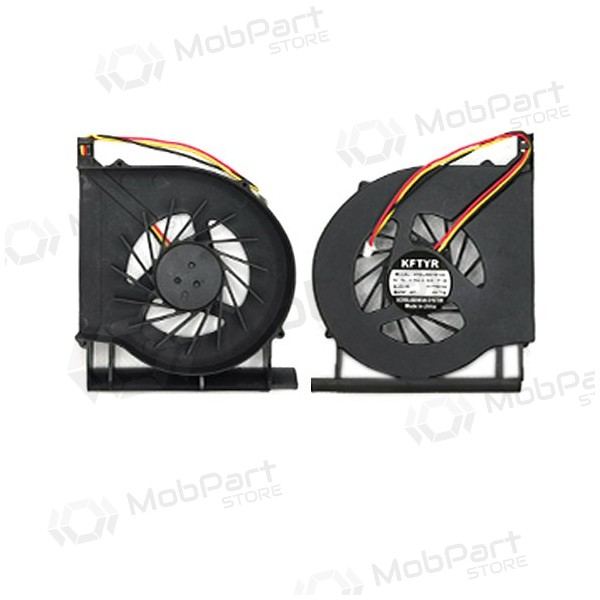 Laptop-Kühler HP CQ61