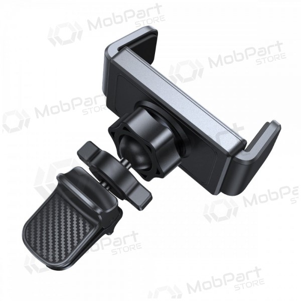 Halterung für Autotelefon Joyroom JR-ZS377 (air vent) Schwarz