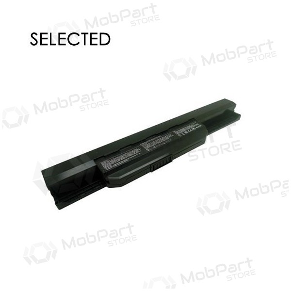 ASUS A32-K53, 4400mAh Laptop-Batterie / Akku