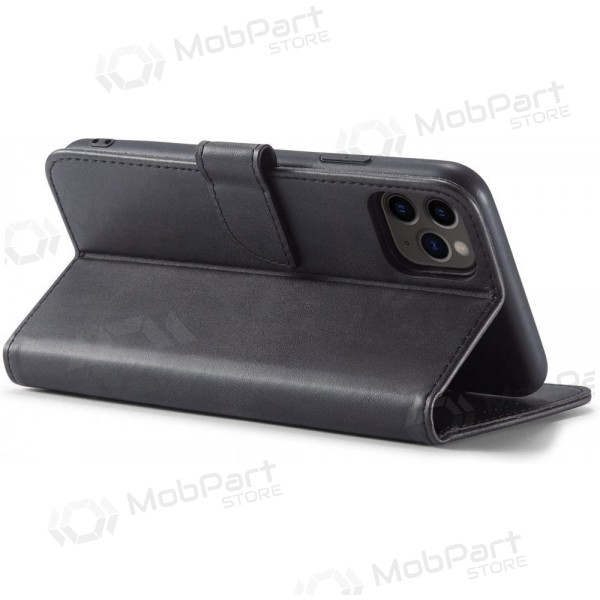 Handyhülle Wallet Case Xiaomi Redmi A5/Poco C71 (173,45x79,35x8,45) Schwarz