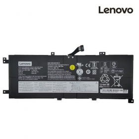 LENOVO L18M4P90, 3000mAh Laptop-Batterie / Akku - PREMIUM