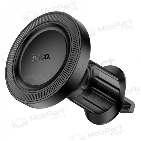 Halterung für Autotelefon Hoco H56 (air vent) Schwarz
