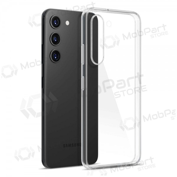 Samsung Galaxy S25 Edge Handyhülle 