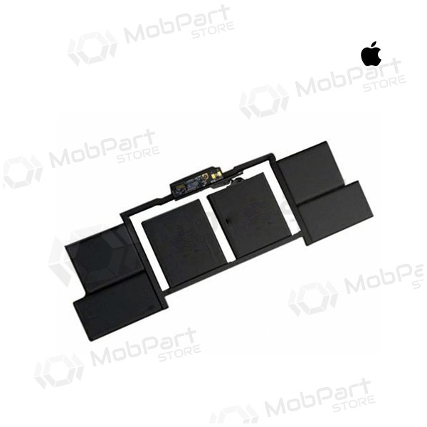 APPLE A1707, 6667mAh Laptop-Batterie / Akku - PREMIUM APPLE A1707, 6667mAh Laptop-Batterie / Akku - PREMIUM