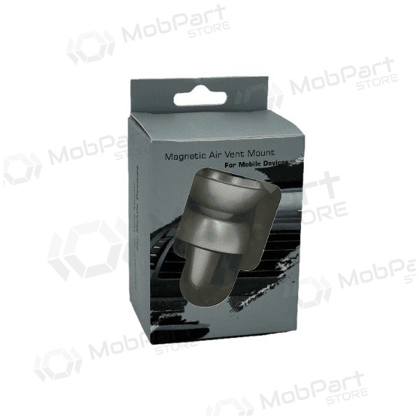 Halterung für Autotelefon CPH-26 magnetinis Grau