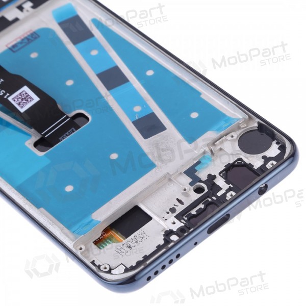 Huawei P30 Lite 48MP Display (Schwarz) (mit Rahmen) (Premium)