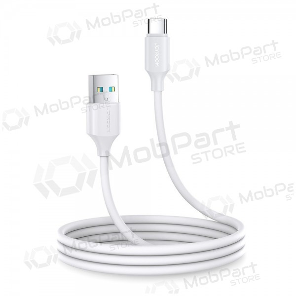 USB Kabel Joyroom S-UC027A9 USB to Type-C 3A 1.0m Weiß