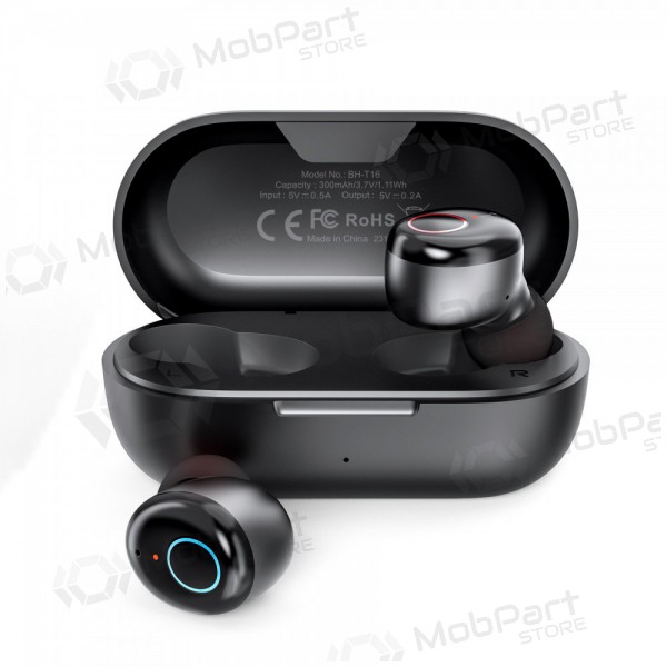 Kabelloss ausinės Choetech BH-T16 Hi-Fi Bean TWS