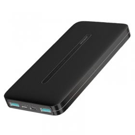 Externe Batterie Power Bank Joyroom JR-T012 10000mAh Schwarz