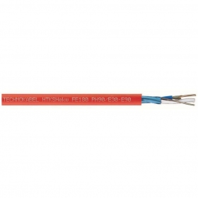 Feuerbeständiges kabel Technokabel HTKSHekw FE180/Ph90 E30-E90 B2ca 1x2x1mm (100m)