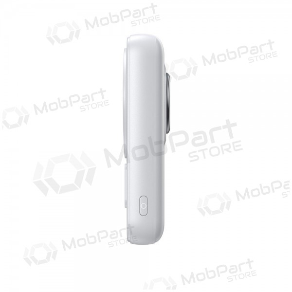 Externe Batterie Power Bank Joyroom JR-W050 20W Magnetic Wireless 10000mAh Weiß Externe Batterie Power Bank Joyroom JR-W050 20W Magnetic Wireless 10000mAh Weiß