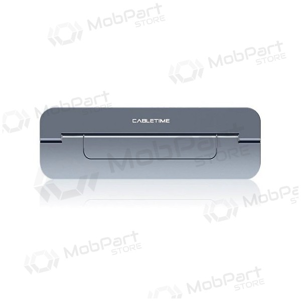 Nešiojamo kompiuterio stovas, Grau