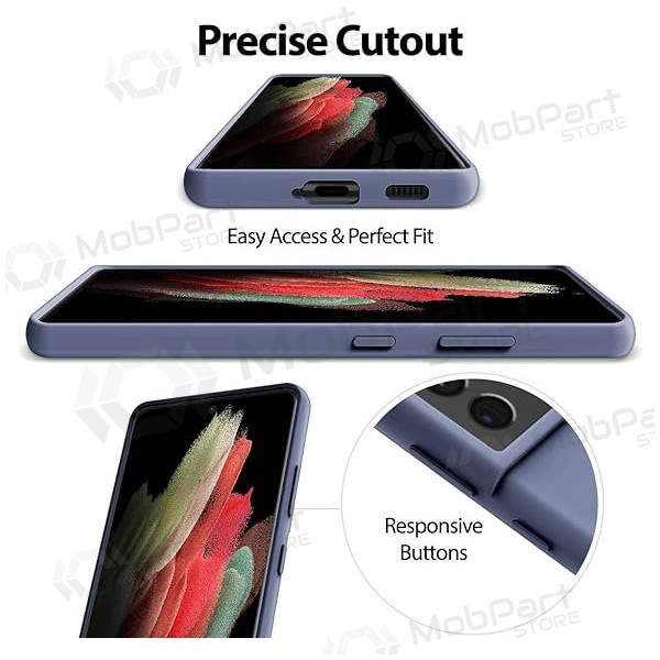 Samsung Galaxy S10 Handyhülle Mercury 