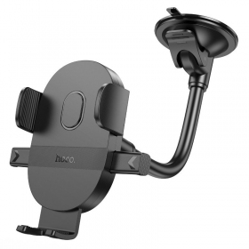 Halterung für Autotelefon Hoco H20 Schwarz