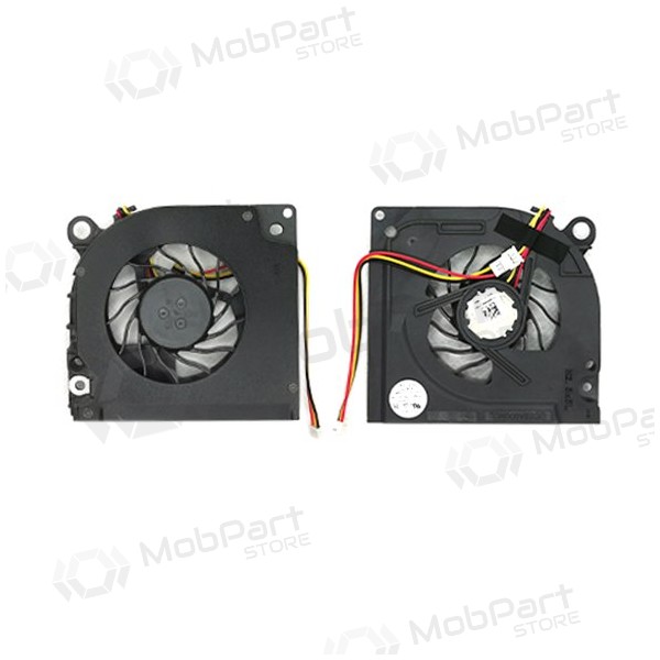 Laptop-Kühler DELL Latitude D620, D630