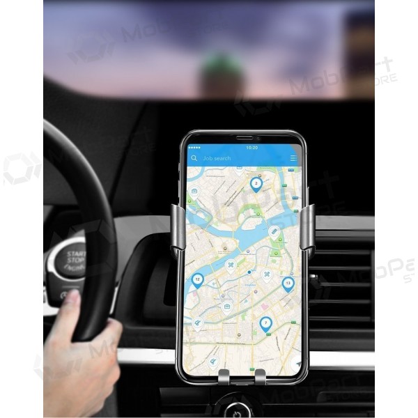 Kfz-Telefonhalterung Ugreen LP130 für die Lüftungsgitter