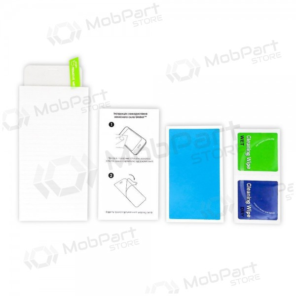 Xiaomi Redmi 14C / Redmi A4 / Poco C75 schutzglas 