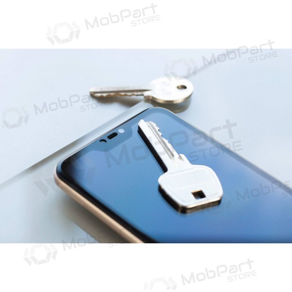 Apple iPhone 16 Pro, 17 schutzglas 