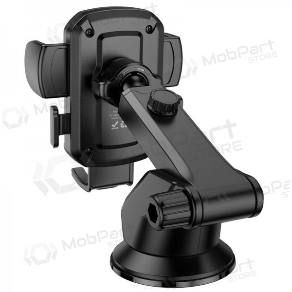 Halterung für Autotelefon Hoco H65 (dashboard) Schwarz