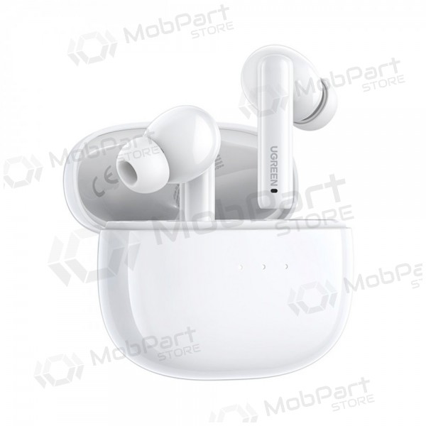 Kabelloss ausinės Ugreen WS106 HiTune T3 Active Noise-Cancelling Earbuds Kabelloss ausinės Ugreen WS106 HiTune T3 Active Noise-Cancelling Earbuds