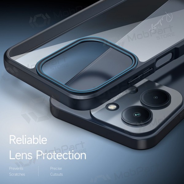 Handyhülle Dux Ducis Aimo Xiaomi Redmi 15C 4G