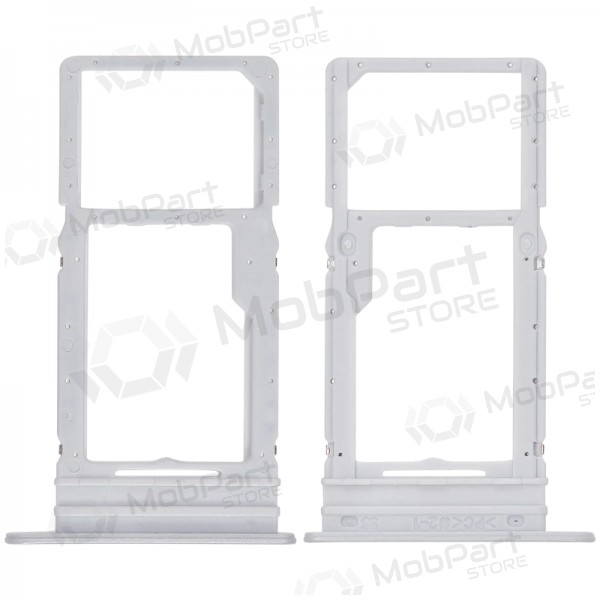 Samsung Galaxy A16 4G SIM-Schlitten (grau) (original)