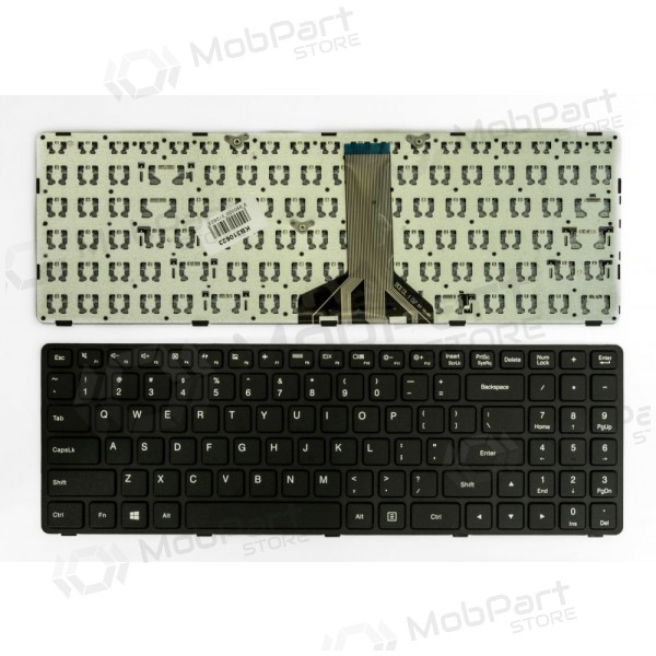 LENOVO Ideapad 100-15IBD Tastatur