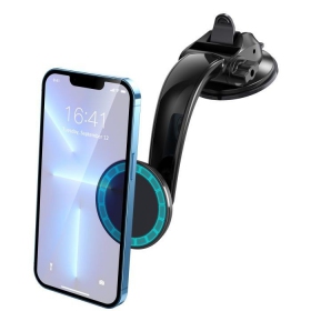Halterung für Autotelefon Choetech AT0005 Schwarz