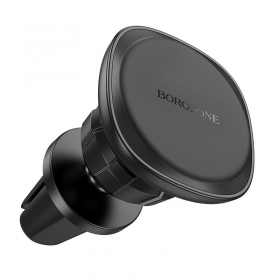Halterung für Autotelefon Borofone BH102 (air vent) Schwarz